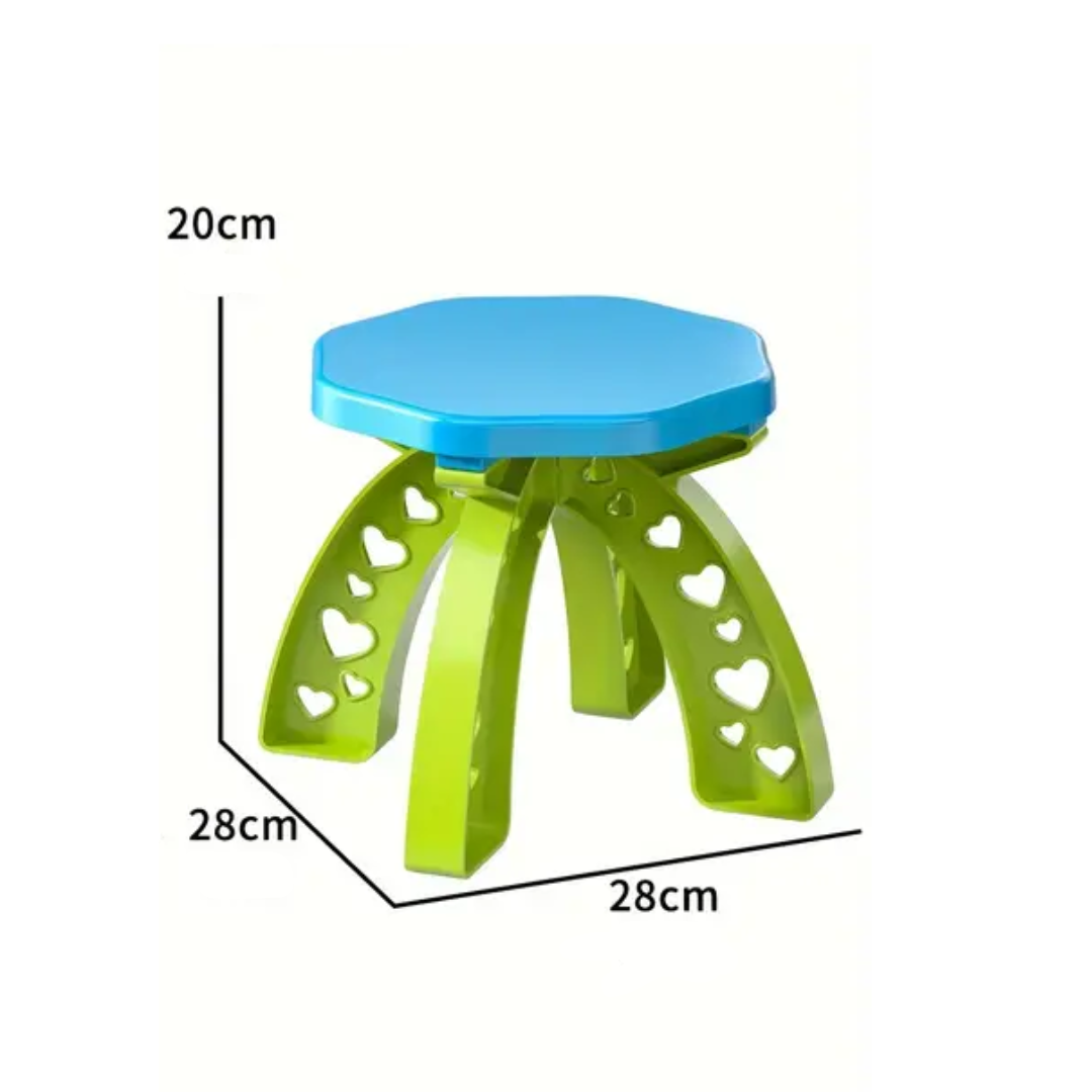 SplashZone 3-in-1 Speeltafel Voor Zand En Water