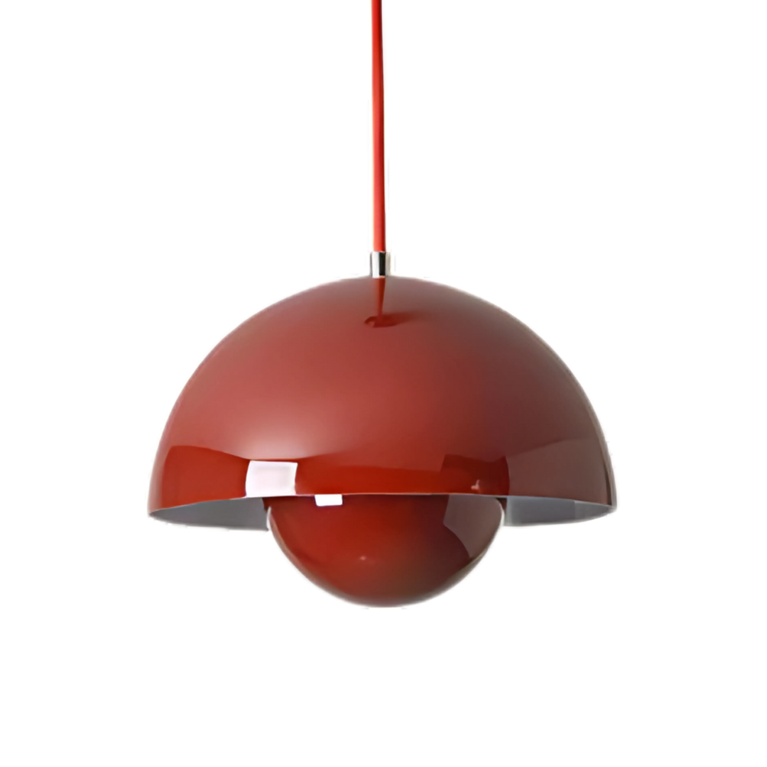NordicGlow Hanglamp – Scandinavische Verlichting voor Jouw Huis