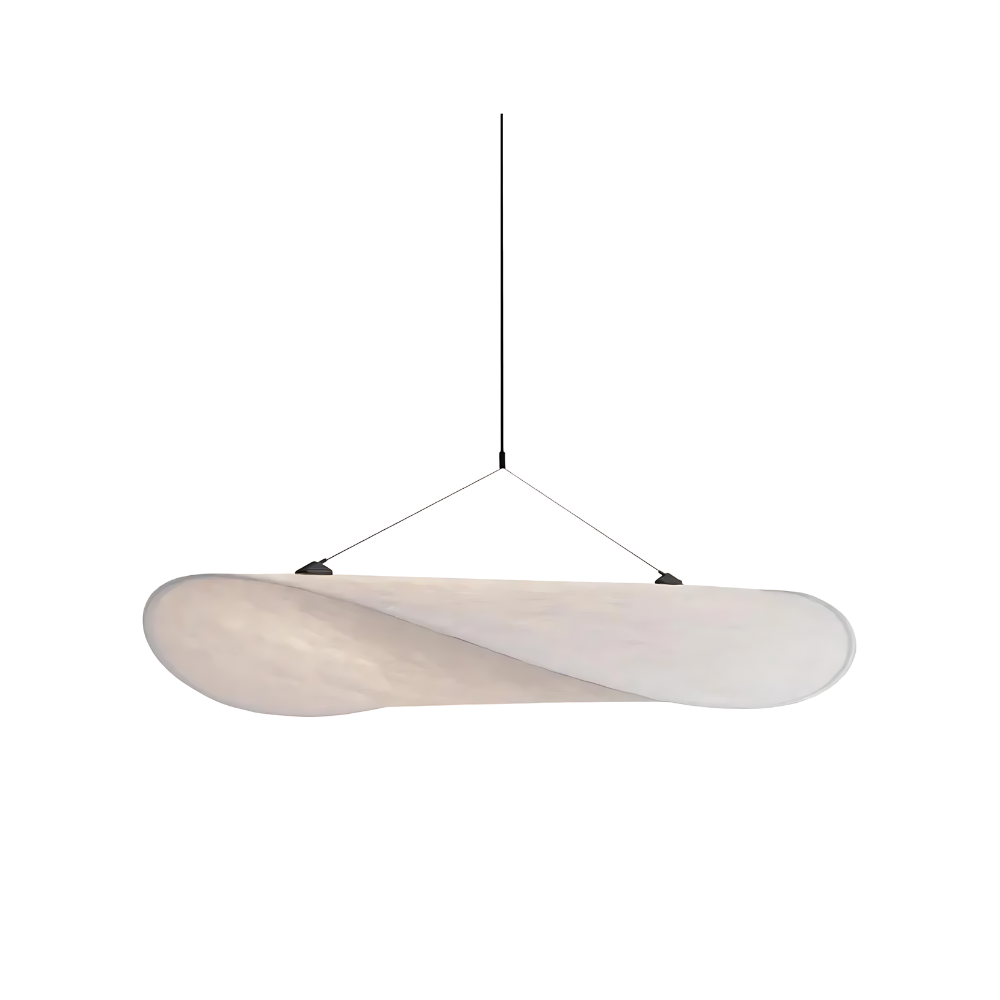 Design Hanglamp Japandi – Luxe Boho Design Plafondlamp