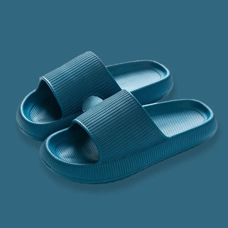 Orthopedische Slippers Dames & Heren in Diverse Kleuren