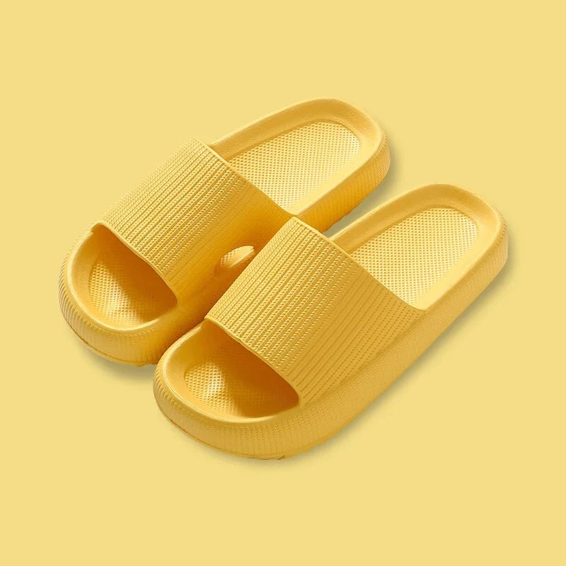 Orthopedische Slippers Dames & Heren in Diverse Kleuren