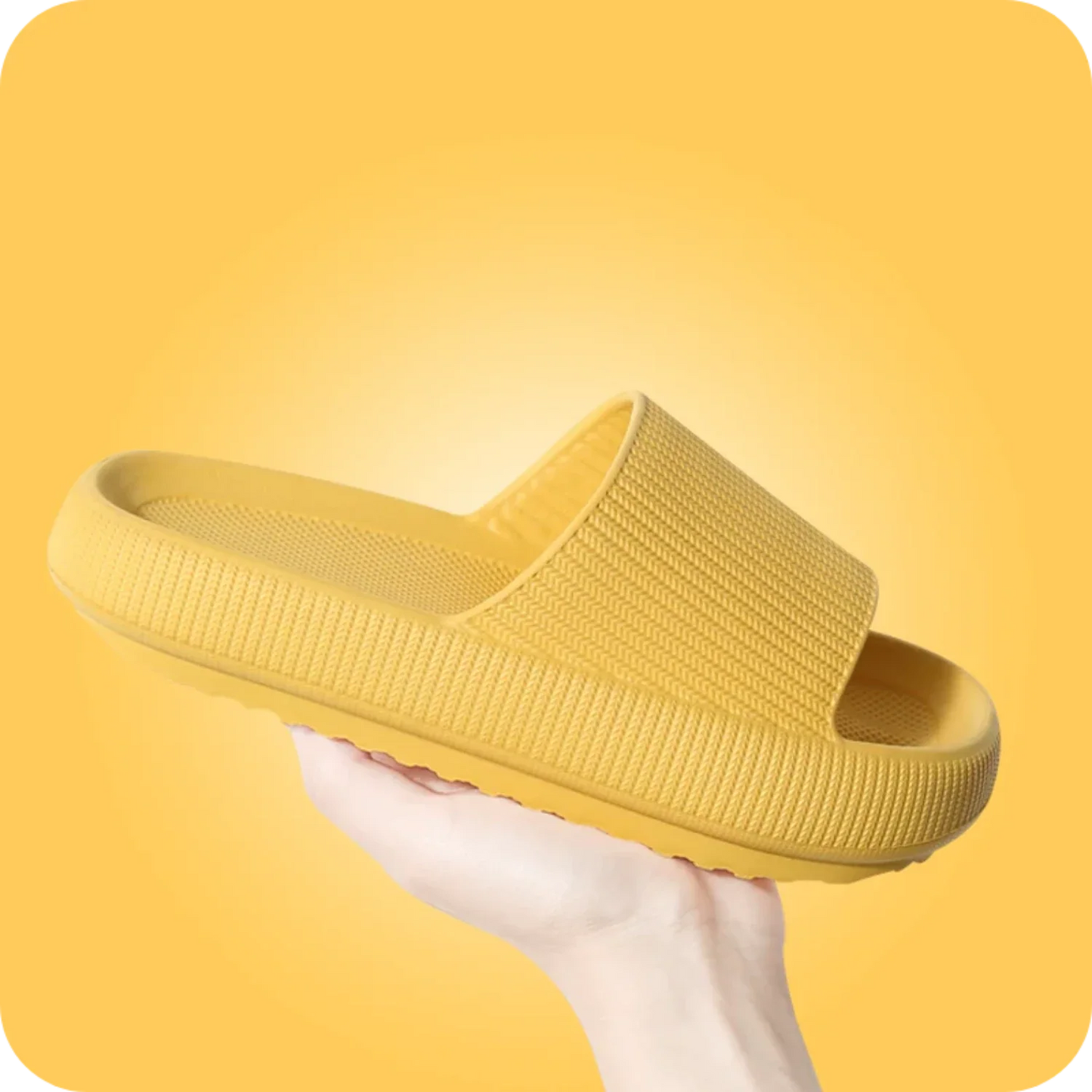 Orthopedische Slippers Dames & Heren in Diverse Kleuren