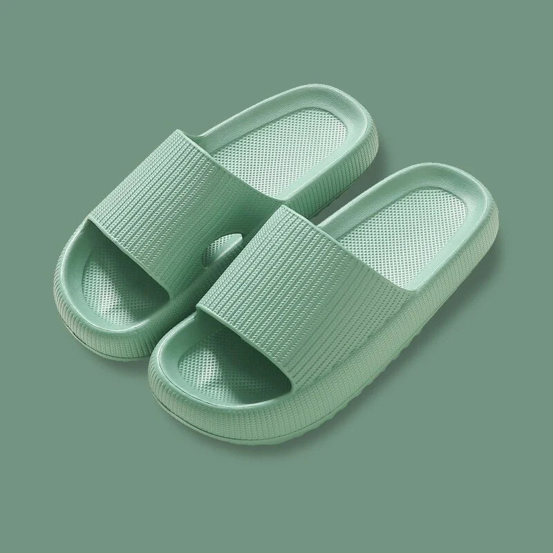 Orthopedische Slippers Dames & Heren in Diverse Kleuren