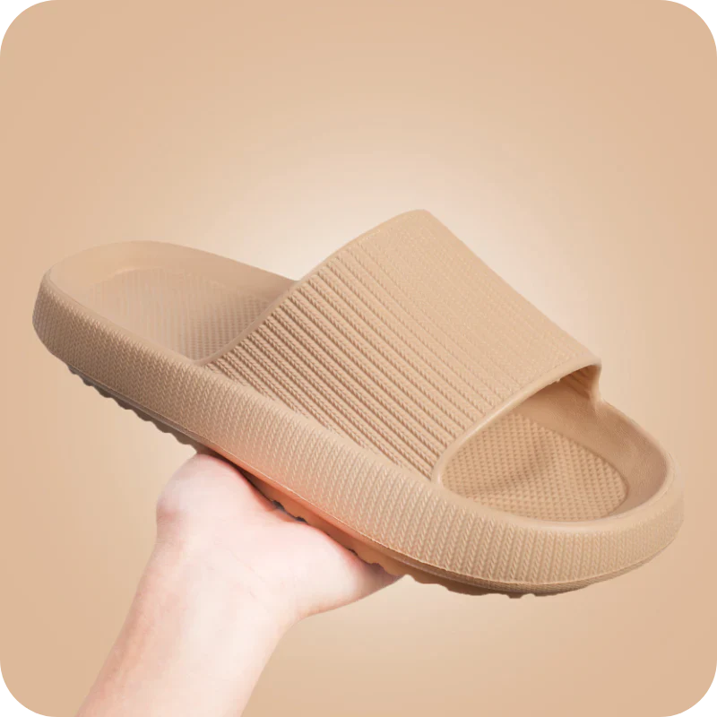 Orthopedische Slippers Dames & Heren in Diverse Kleuren
