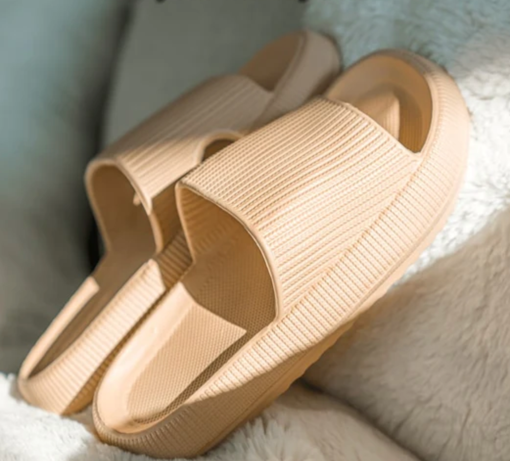 Orthopedische Slippers Dames & Heren in Diverse Kleuren