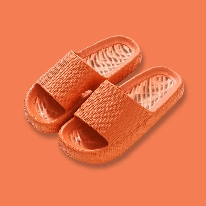 Orthopedische Slippers Dames & Heren in Diverse Kleuren