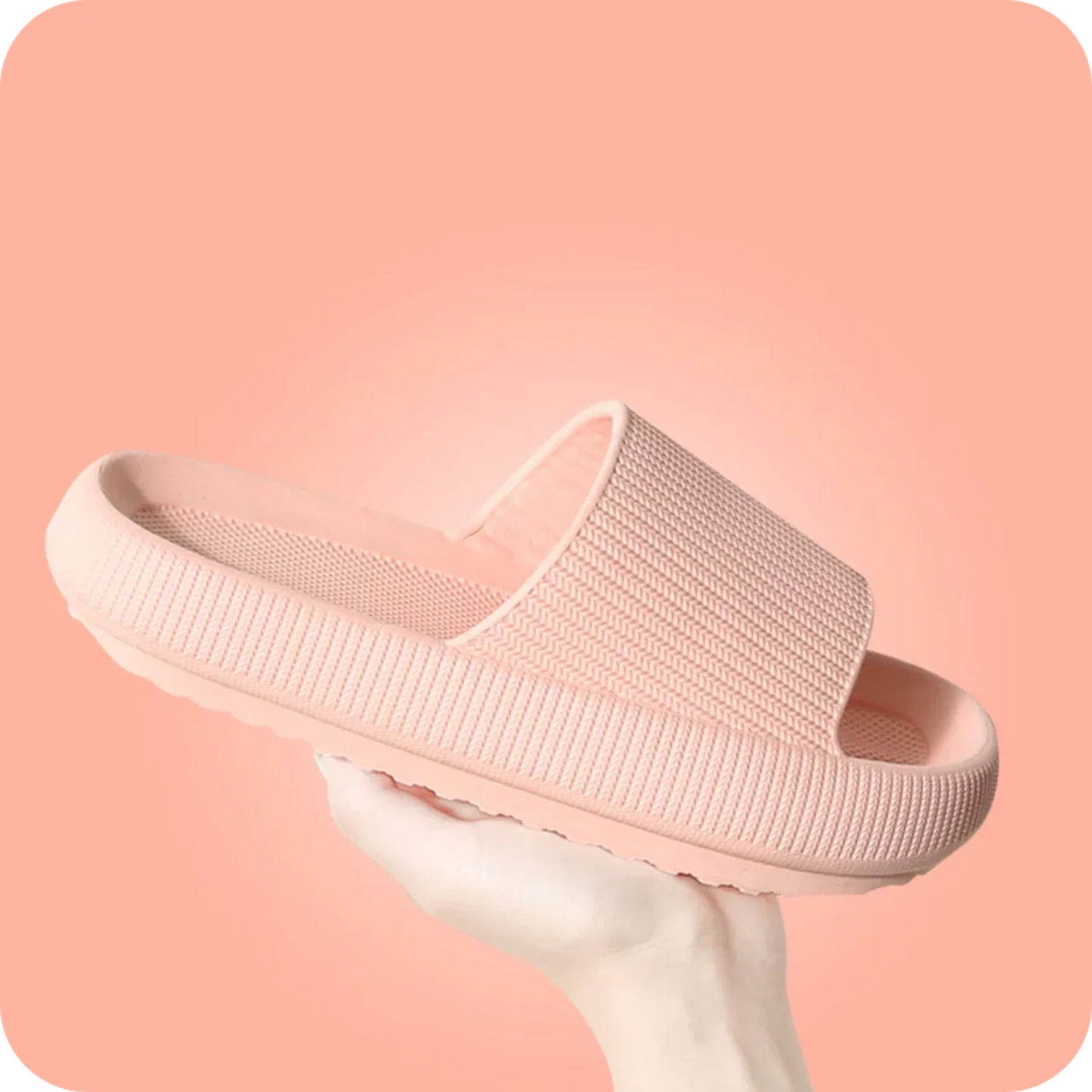 Orthopedische Slippers Dames & Heren in Diverse Kleuren
