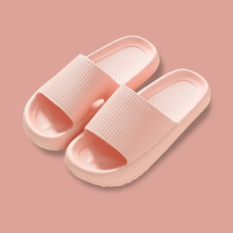Orthopedische Slippers Dames & Heren in Diverse Kleuren