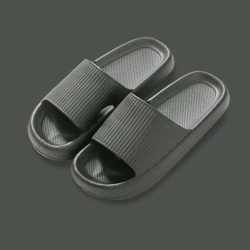 Orthopedische Slippers Dames & Heren in Diverse Kleuren