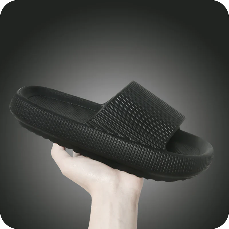 Orthopedische Slippers Dames & Heren in Diverse Kleuren