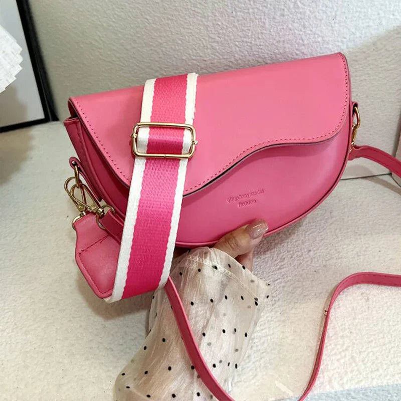 Designer Crossbody Tas – Chic, Speels & Praktisch