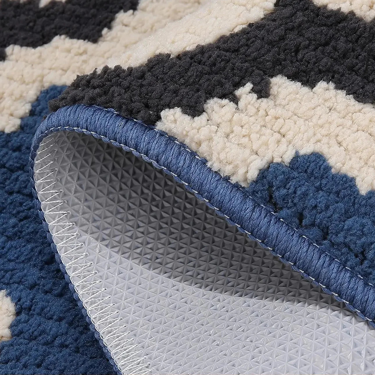 Droog- & Schoonloopmat voor Honden – Absorberend & Antislip