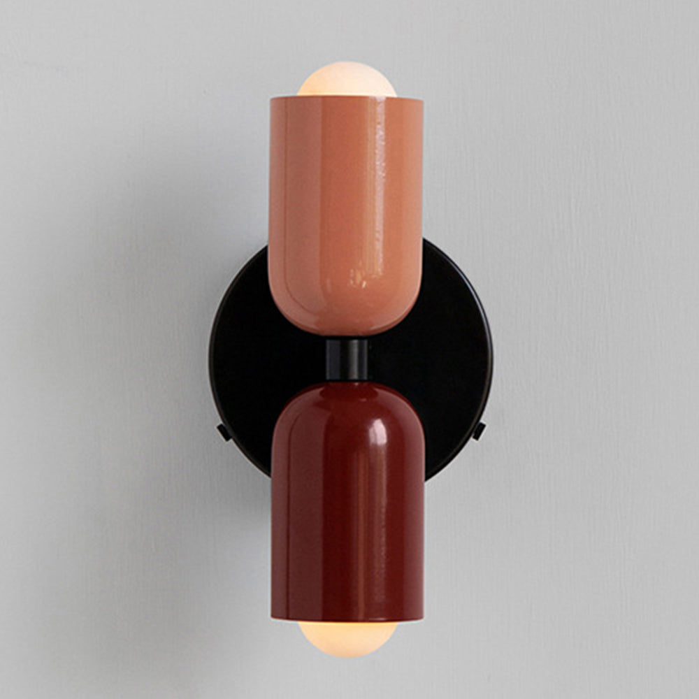Up-Down Design Wandlamp – Vintage Wandverlichting