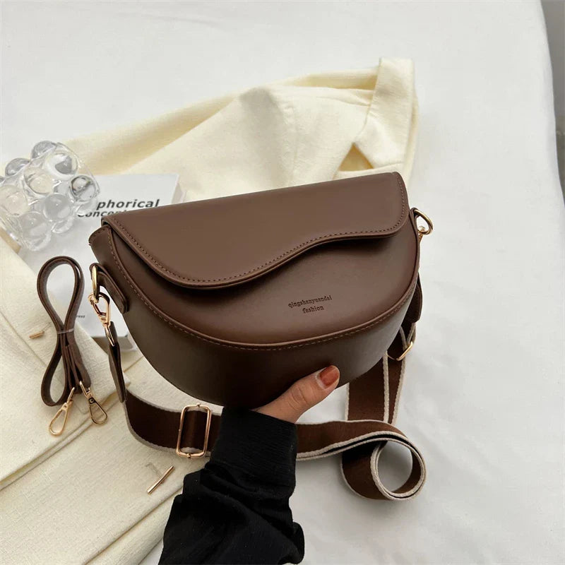Designer Crossbody Tas – Chic, Speels & Praktisch