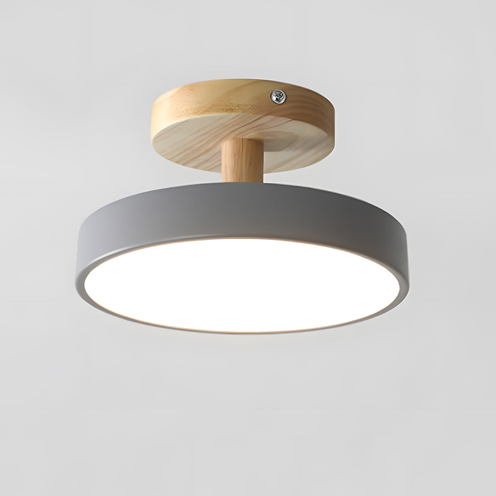Plafondlamp Lima