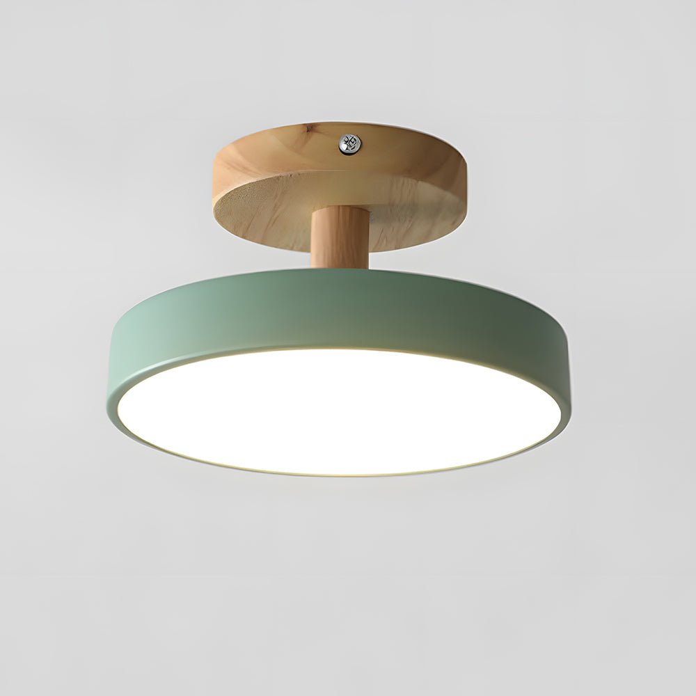 Plafondlamp Lima