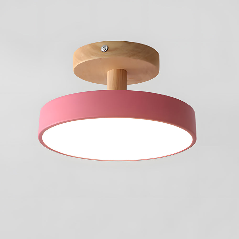 Plafondlamp Lima