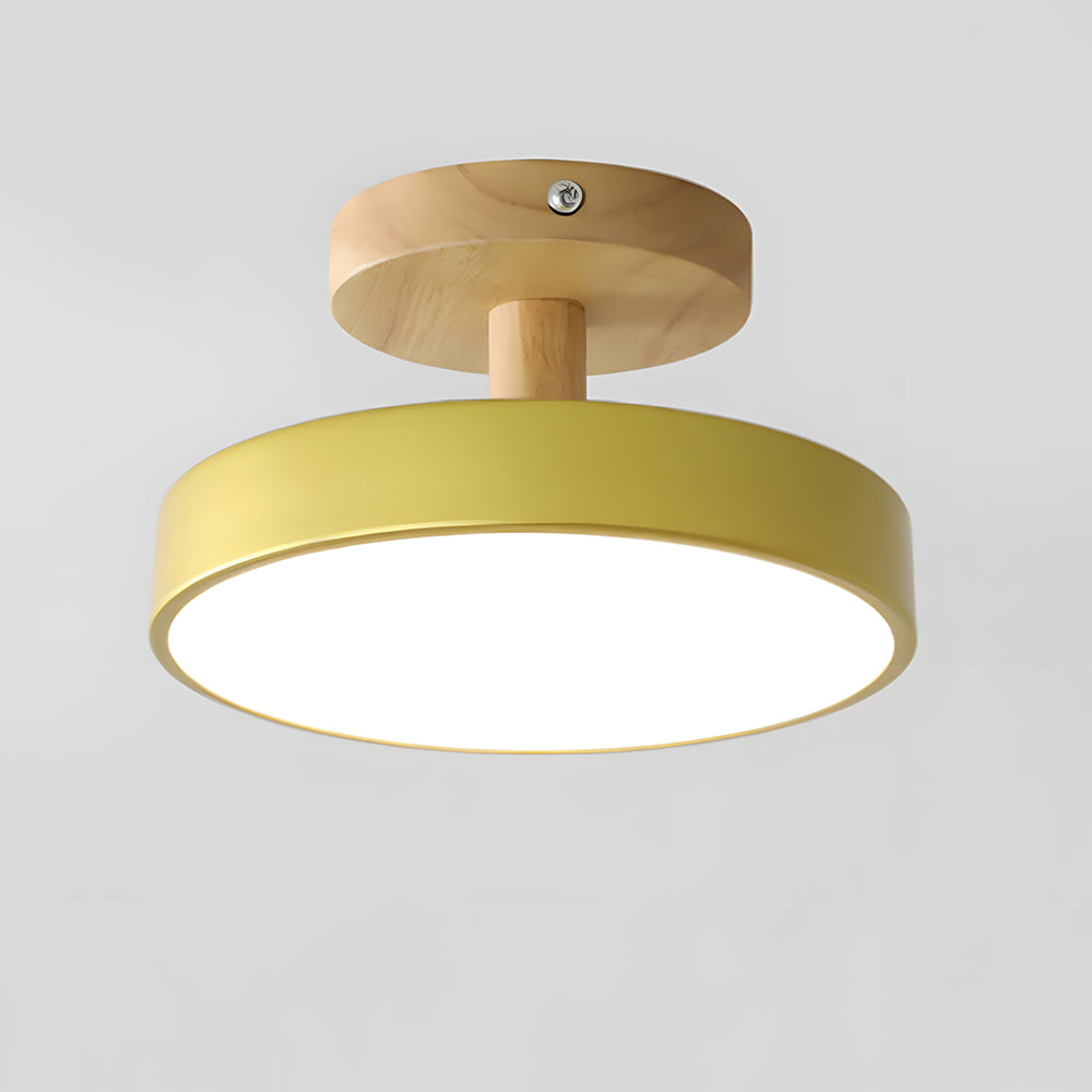 Plafondlamp Lima