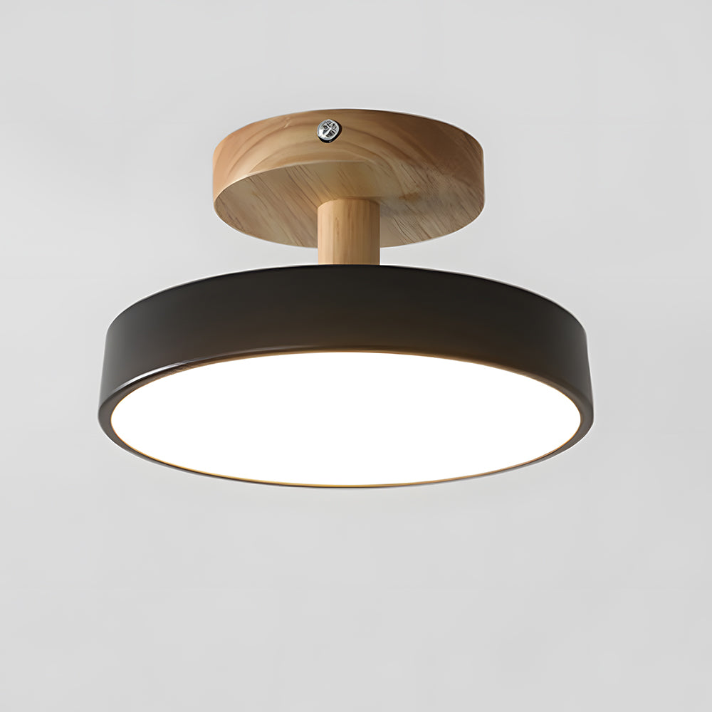 Plafondlamp Lima
