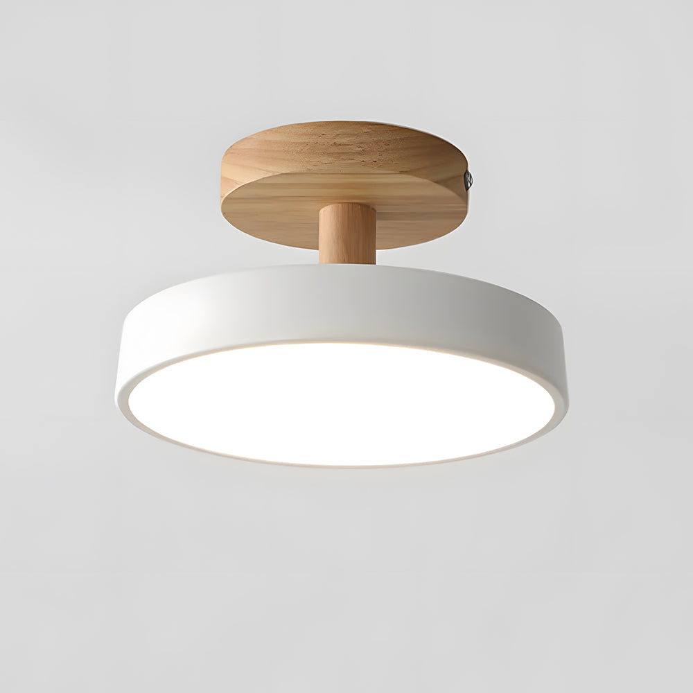 Plafondlamp Lima