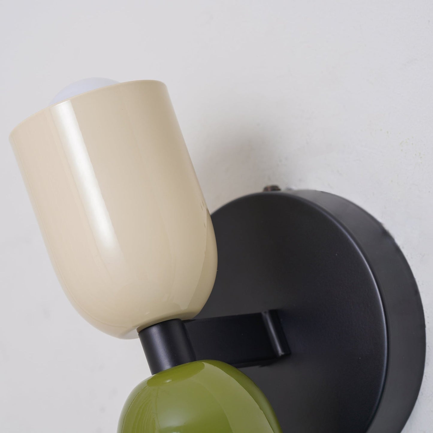 Up-Down Design Wandlamp – Vintage Wandverlichting