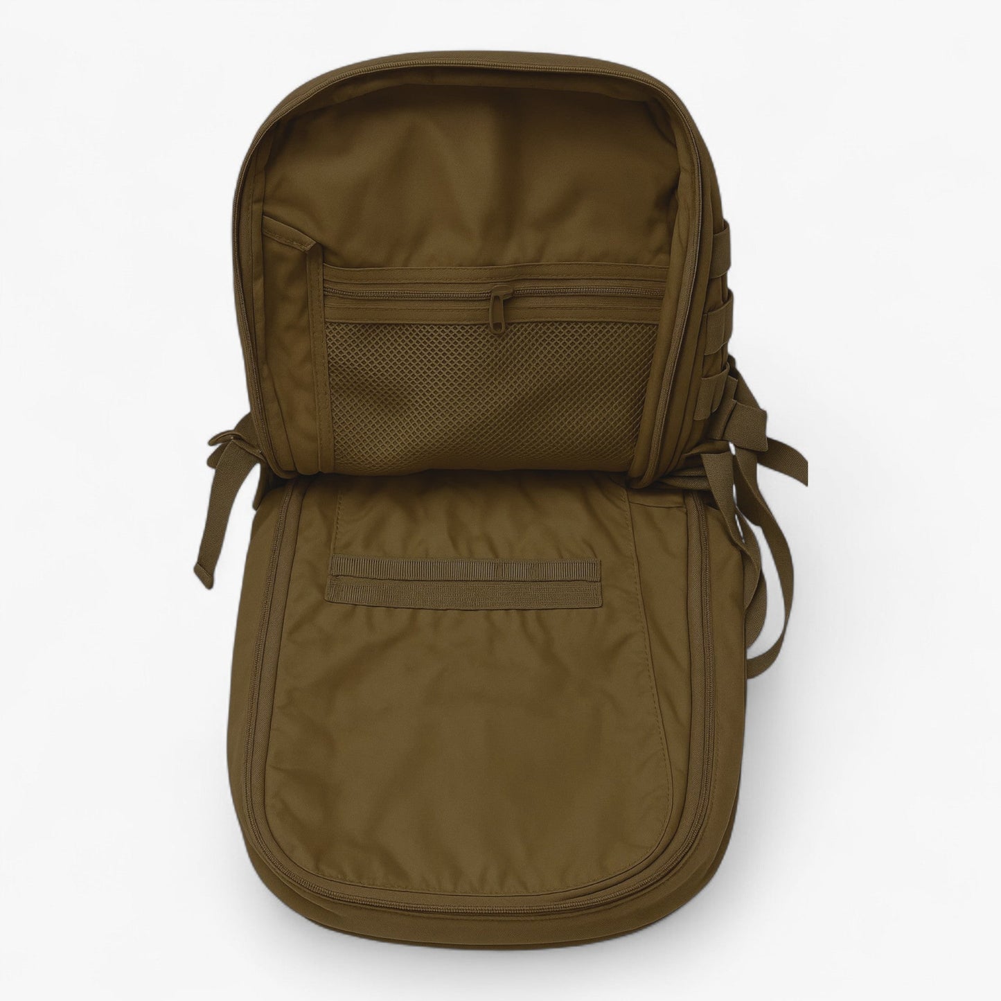 Outdoor Wandelrugzak 30L+ Liter – Waterdichte tas - Backpack, Reizen