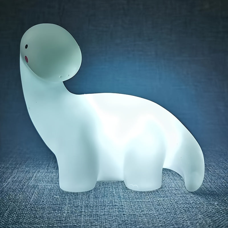 Dino Nachtlampje – Perfect Cadeau voor Kinderen