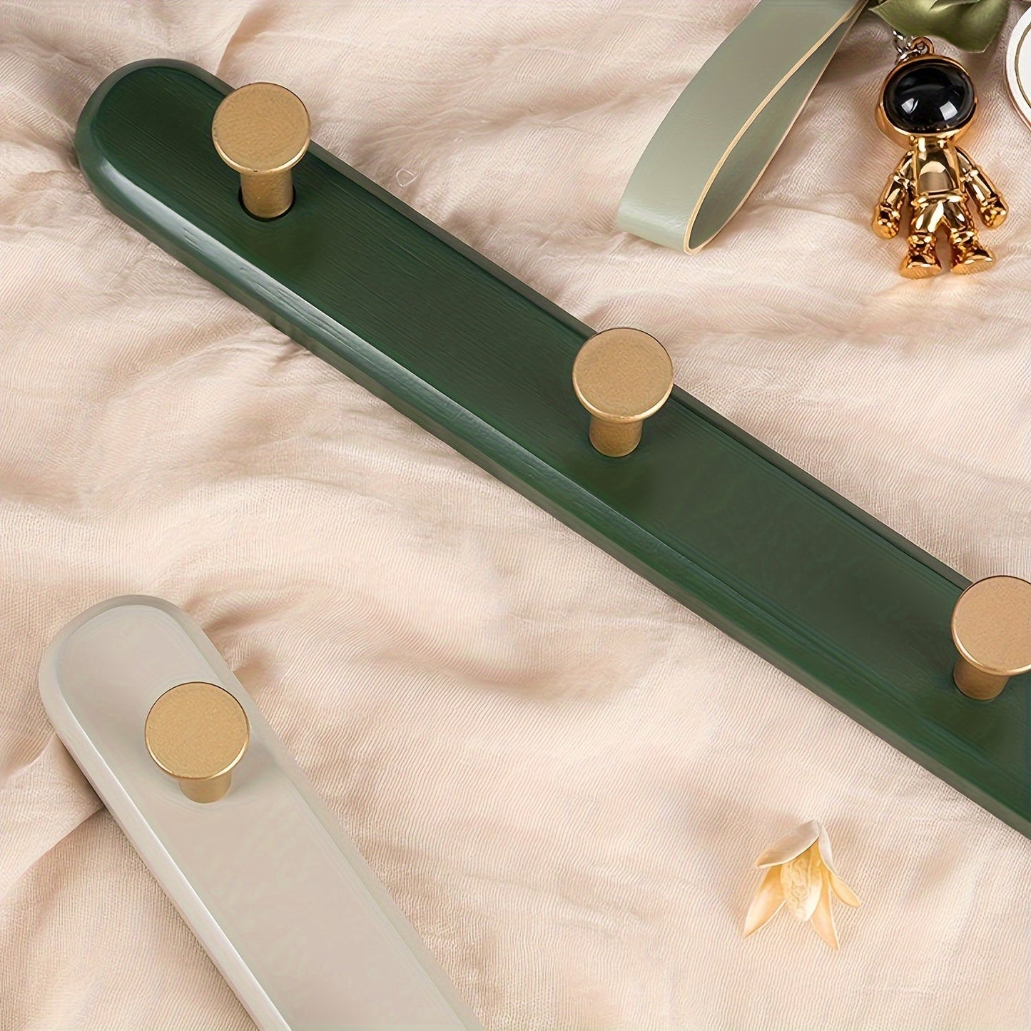 Bambuu Hanger – Minimalistische Kapstok voor Elk Interieur