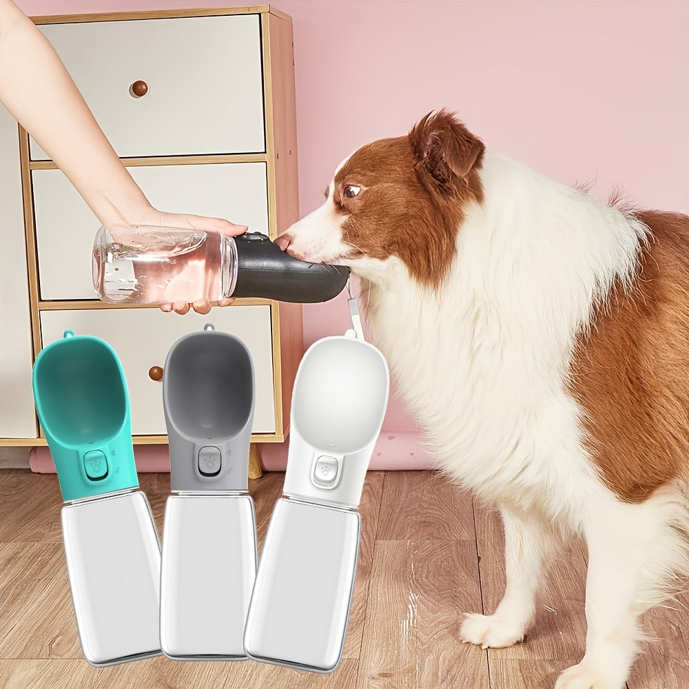 Honden Drinkfles Voor Onderweg