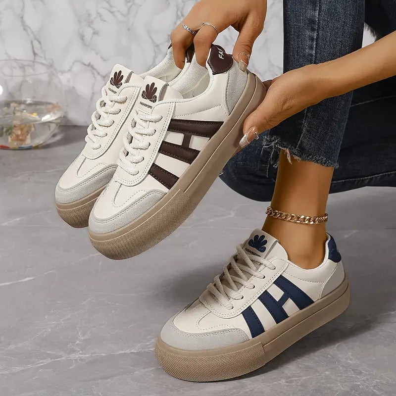 Modessa – Stijlvolle Dames Sneakers