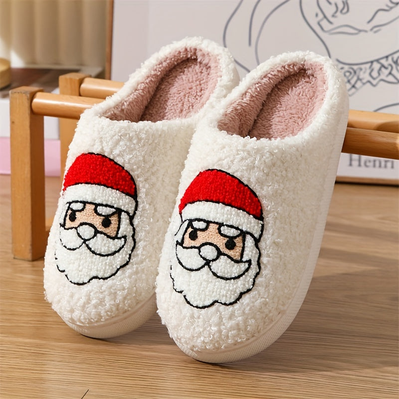 Kerst Pantoffels – Warme Sloffen, Perfect voor de Feestdagen