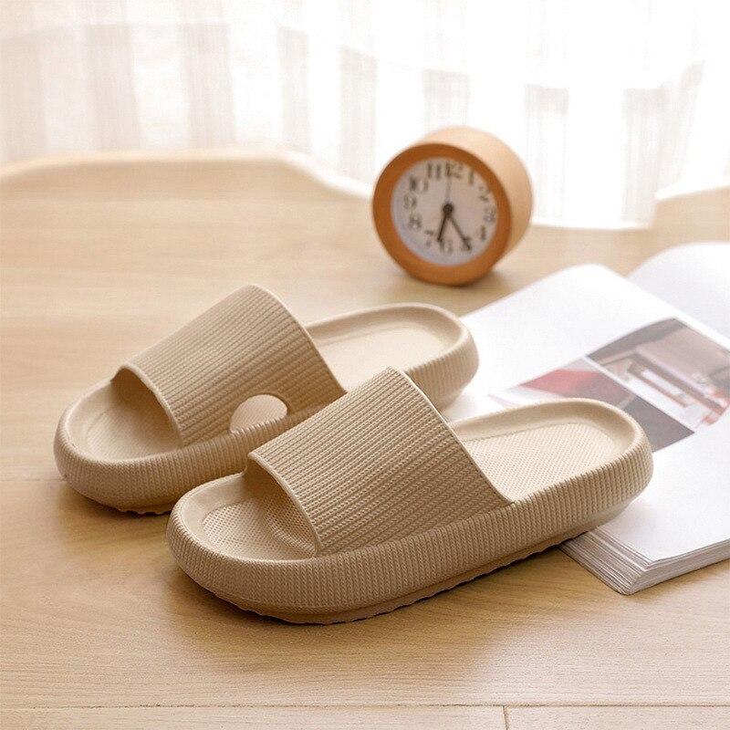 Orthopedische Slippers Dames & Heren in Diverse Kleuren