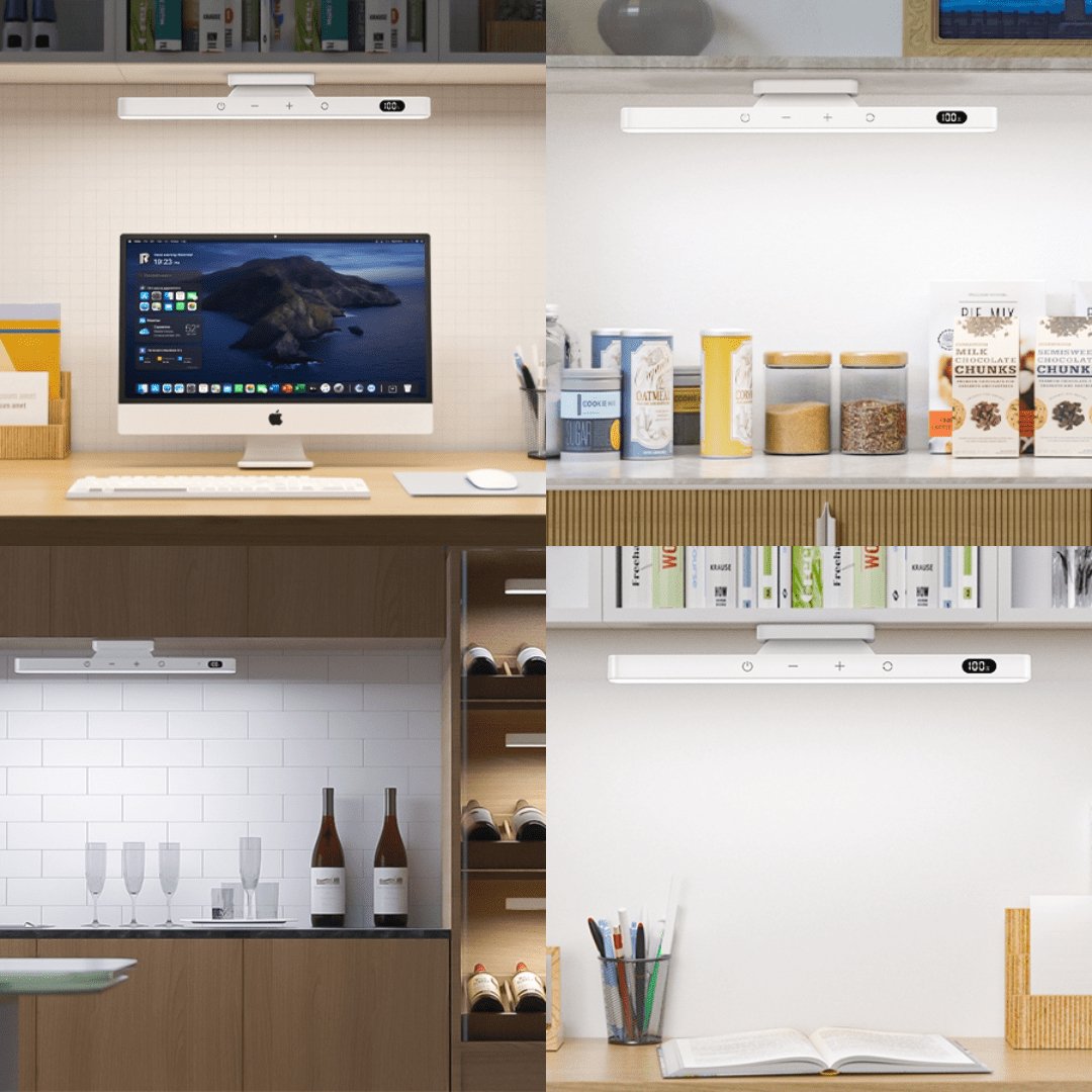 MagLight Flex - Flexibele Verlichting, Zonder Gedoe!