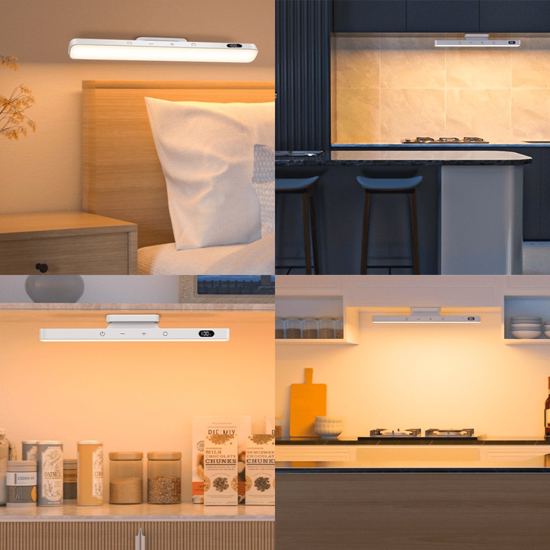 MagLight Flex - Flexibele Verlichting, Zonder Gedoe!