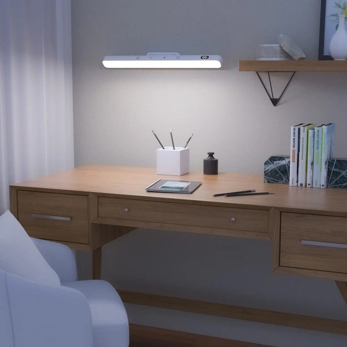 MagLight Flex - Flexibele Verlichting, Zonder Gedoe!