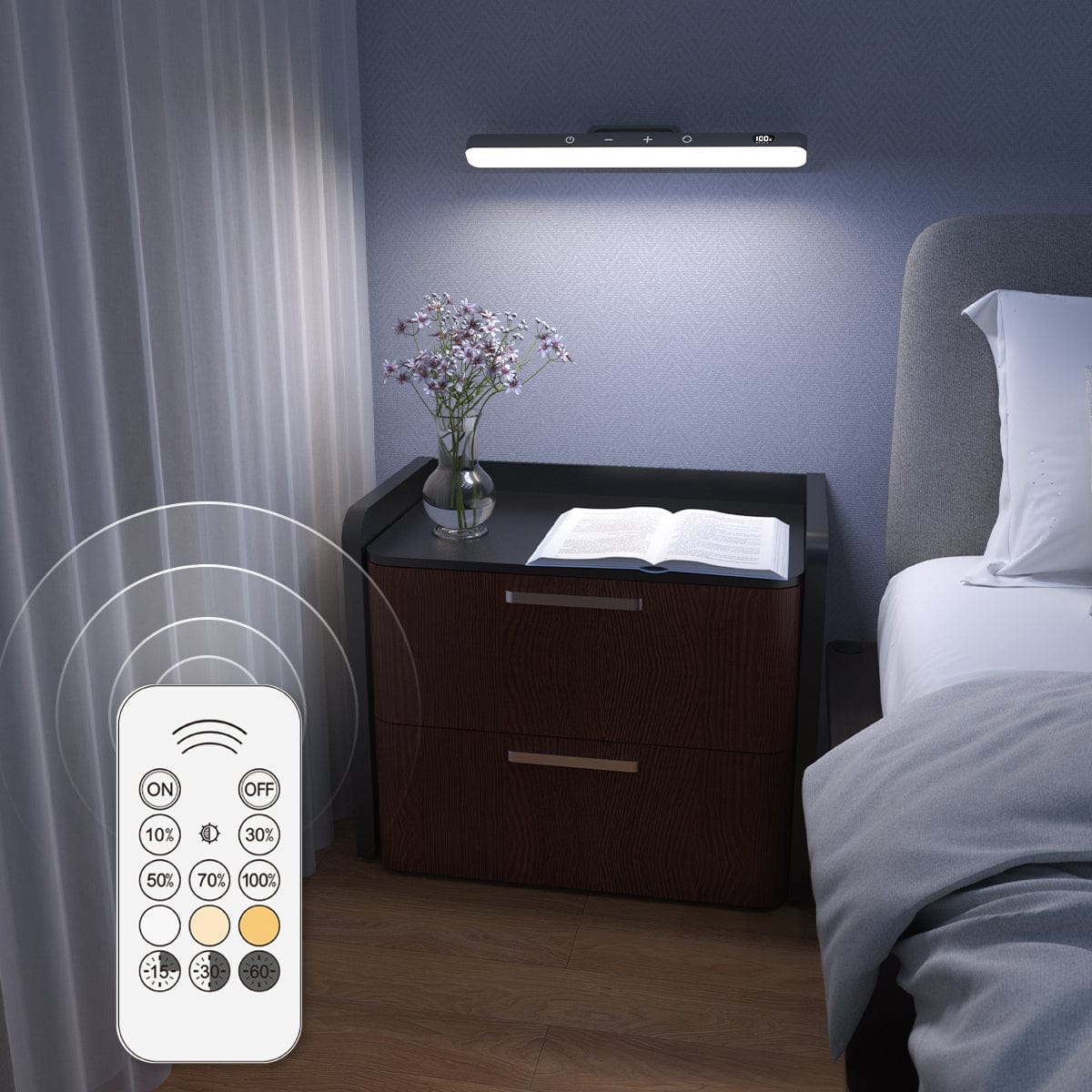 MagLight Flex - Flexibele Verlichting, Zonder Gedoe!
