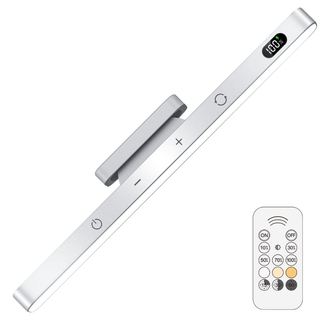 MagLight Flex - Flexibele Verlichting, Zonder Gedoe!