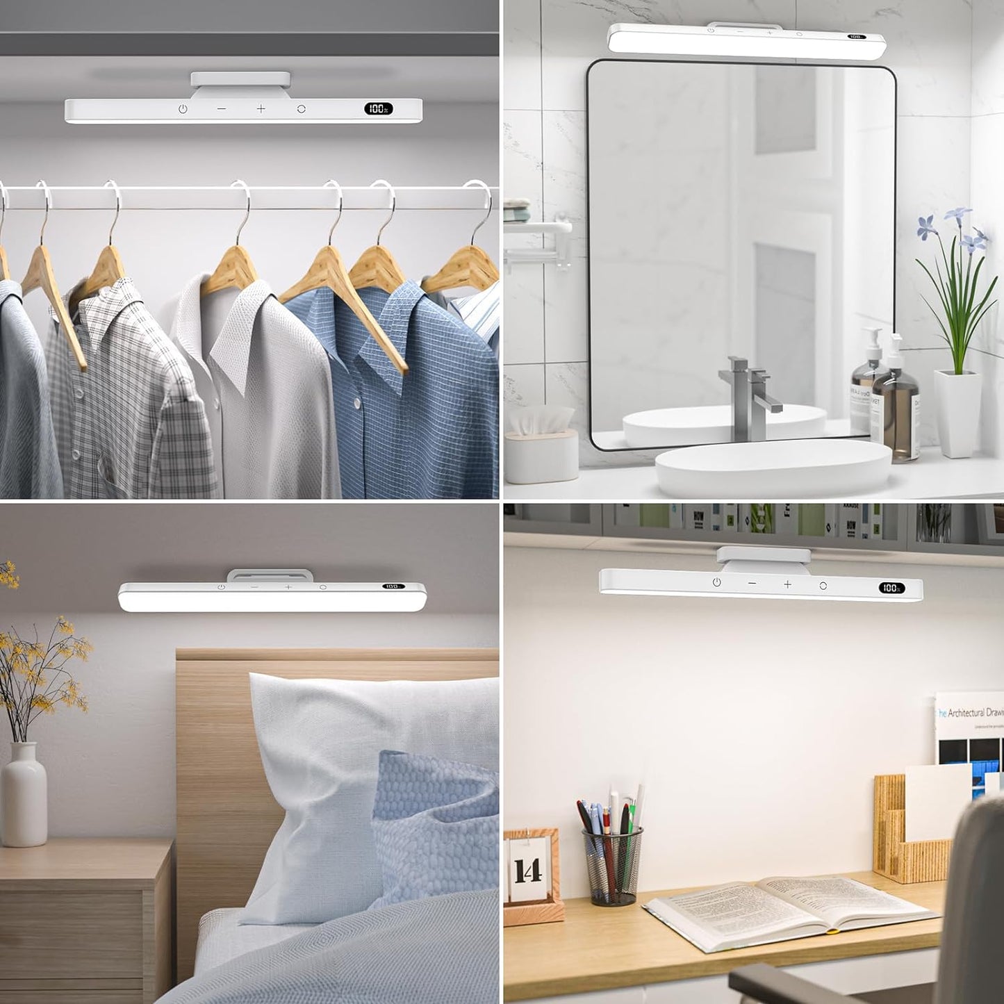 MagLight Flex - Flexibele Verlichting, Zonder Gedoe!