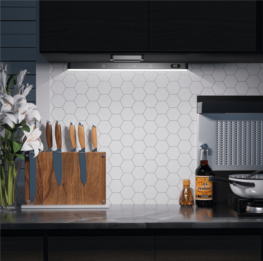 MagLight Flex - Flexibele Verlichting, Zonder Gedoe!