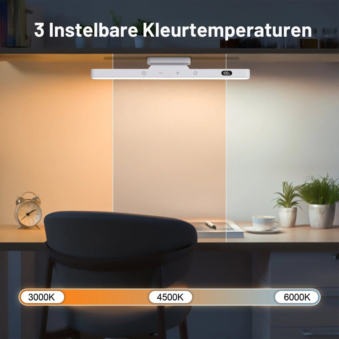 MagLight Flex - Flexibele Verlichting, Zonder Gedoe!