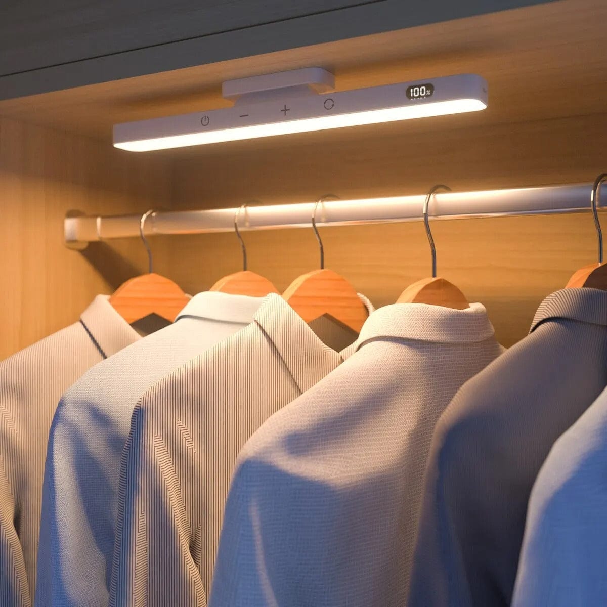 MagLight Flex - Flexibele Verlichting, Zonder Gedoe!
