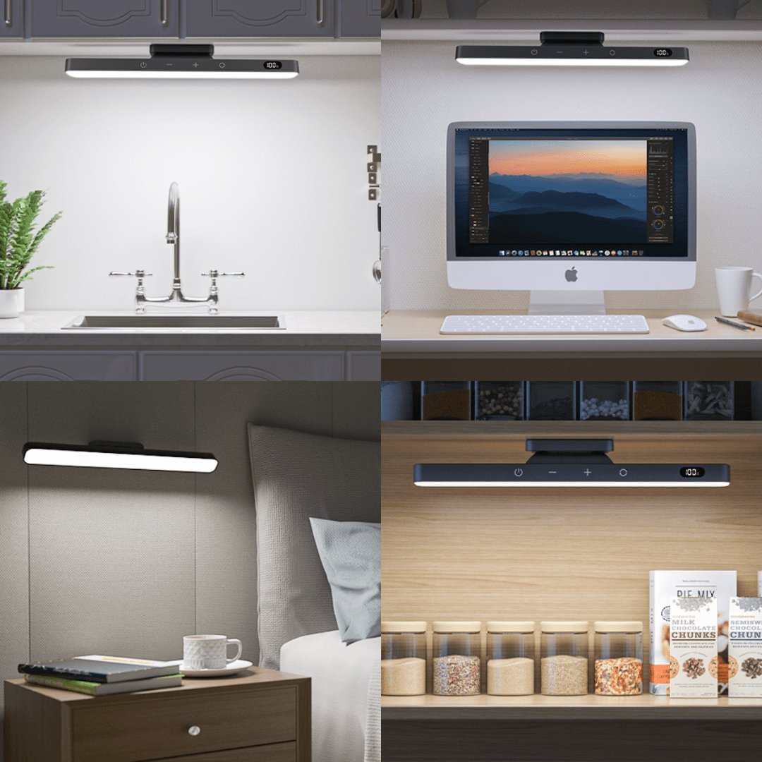 MagLight Flex - Flexibele Verlichting, Zonder Gedoe!