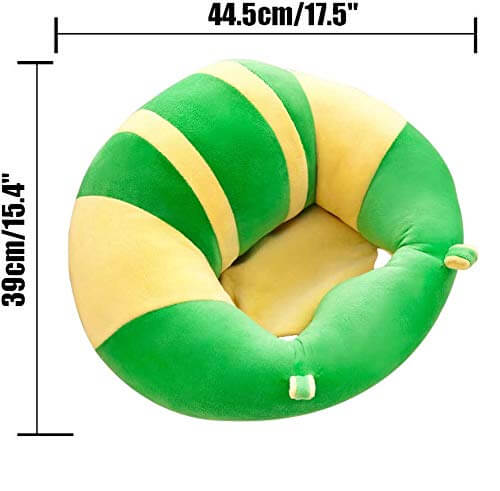Baby Zitkussen Stoel – Comfortabel Leren Zitten