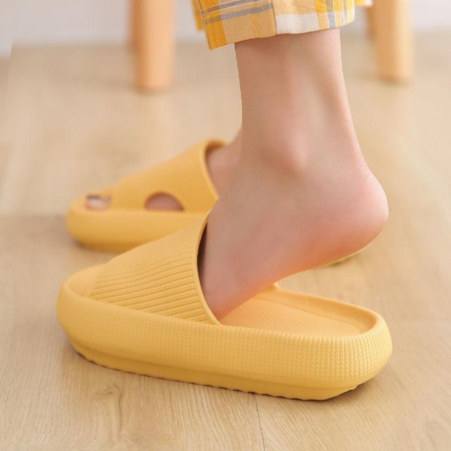 Orthopedische Slippers Dames & Heren in Diverse Kleuren