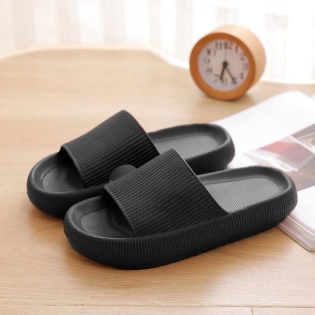 Orthopedische Slippers Dames & Heren in Diverse Kleuren