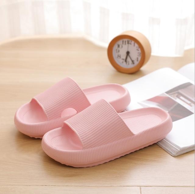 Orthopedische Slippers Dames & Heren in Diverse Kleuren