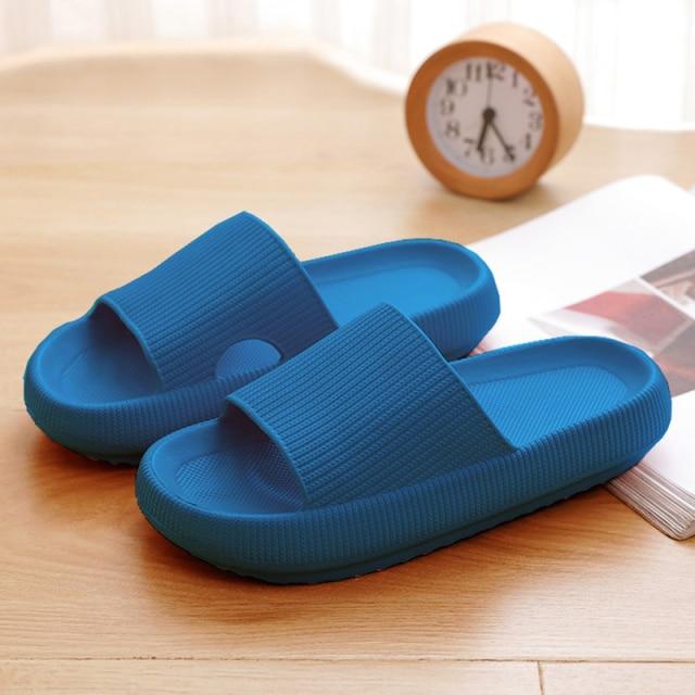 Orthopedische Slippers Dames & Heren in Diverse Kleuren