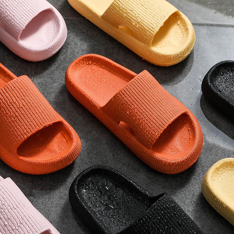 Orthopedische Slippers Dames & Heren in Diverse Kleuren