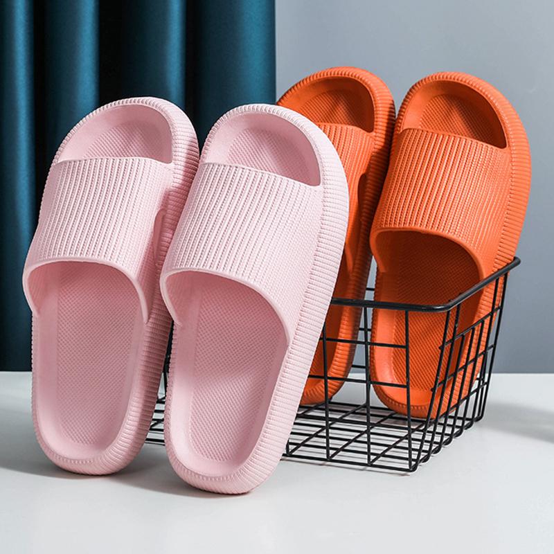 Orthopedische Slippers Dames & Heren in Diverse Kleuren