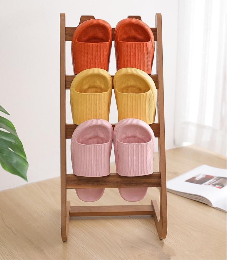 Orthopedische Slippers Dames & Heren in Diverse Kleuren